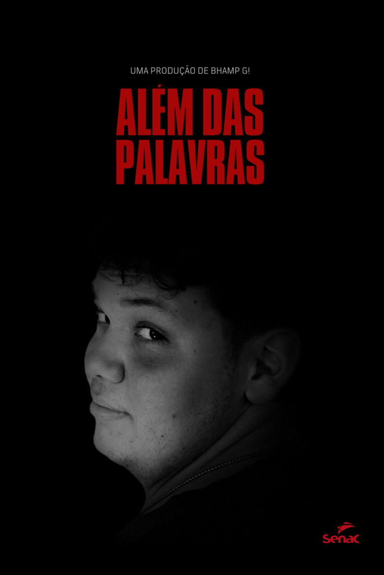 Imatge de Além das Palavras