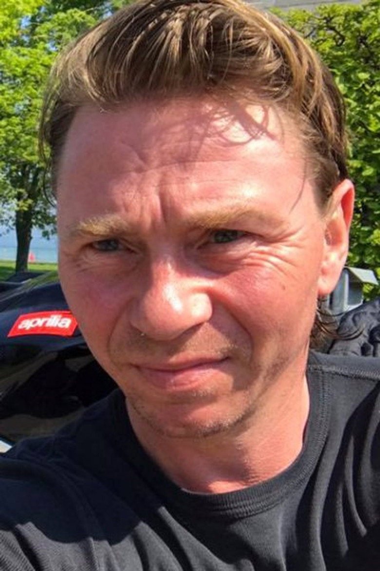 Stanislav Sevcik photo 3