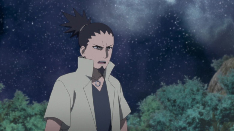 Still from Boruto: Naruto Next Generations - Season 1 Episode 293