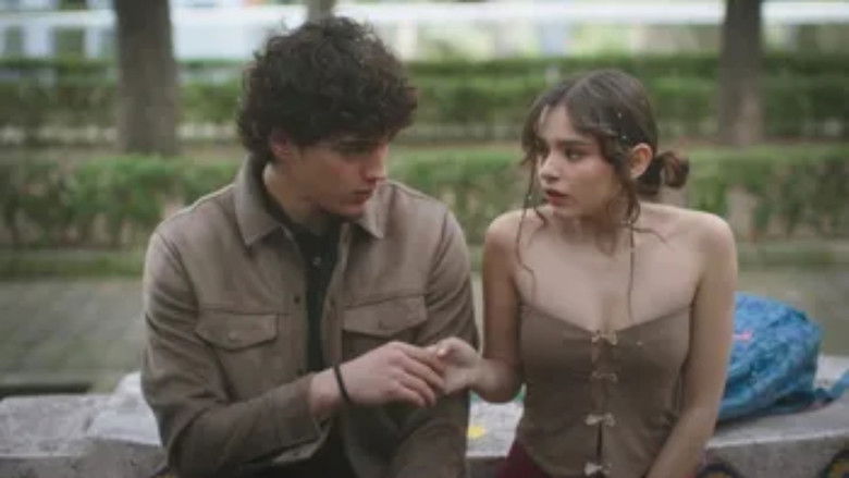 Still image for Contrato de corazones, tú y yo season 1 episode 3: Episode 3