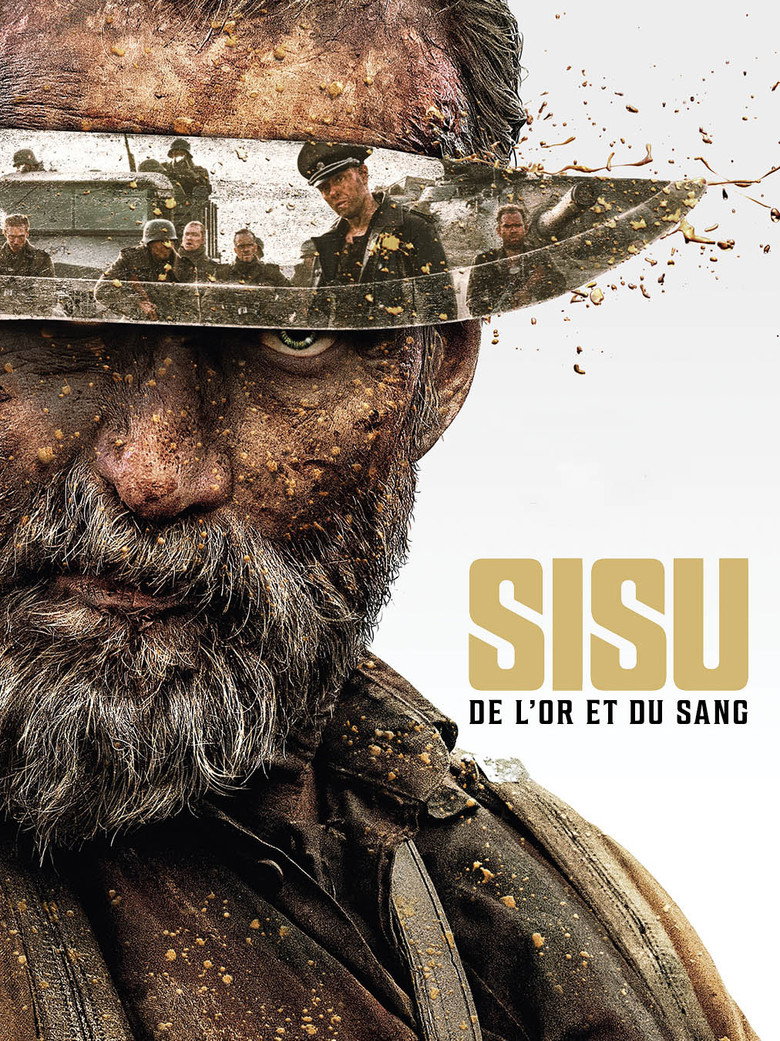 Póster la Película