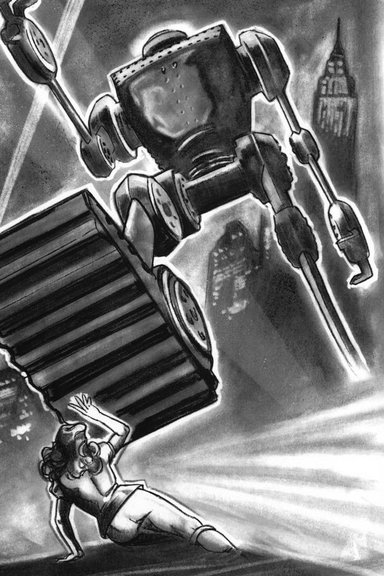 Imatge de The World of Tomorrow