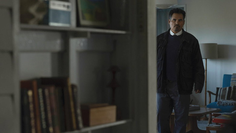 Still from All Her Fault - Season 1 Episode 4