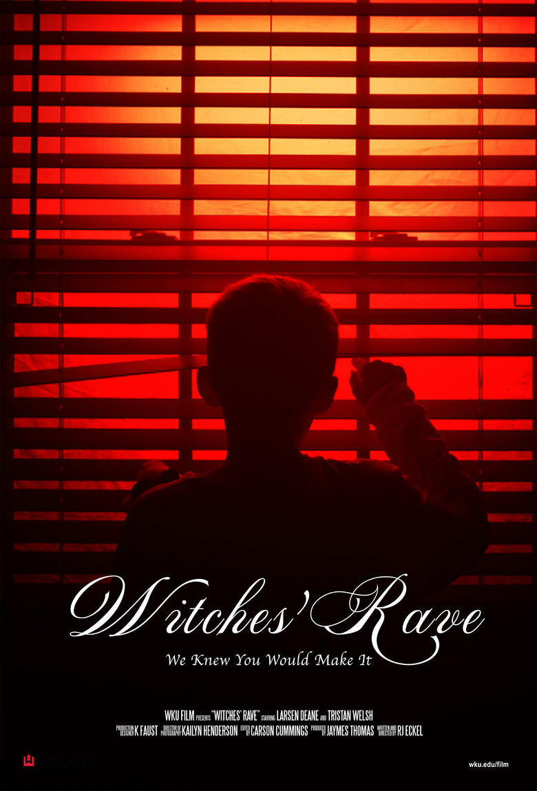 Imatge de Witches' Rave