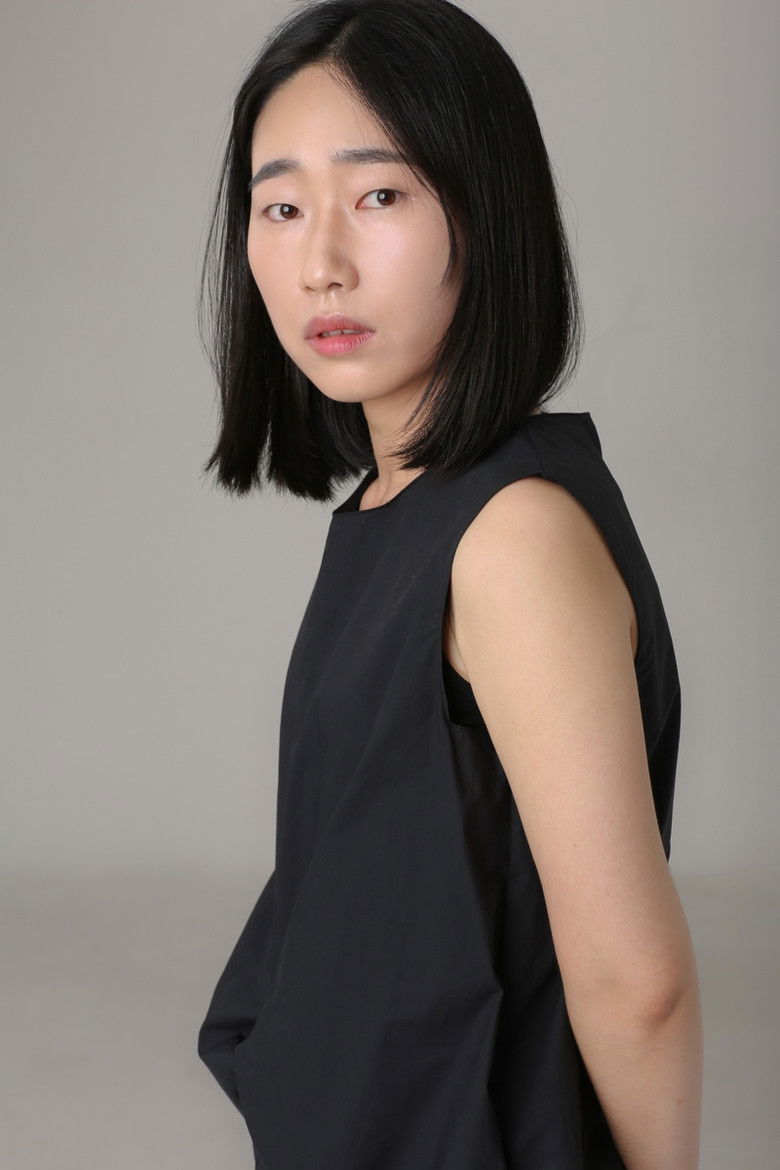 Lee Ki-bbeum portrait image