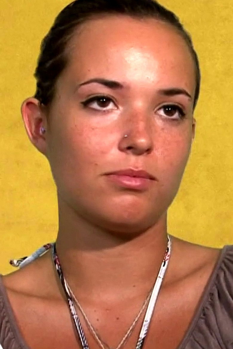 Kelly Helard portrait image