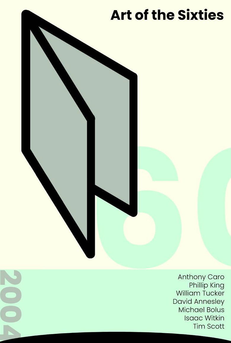 Imatge de Art & the 60s