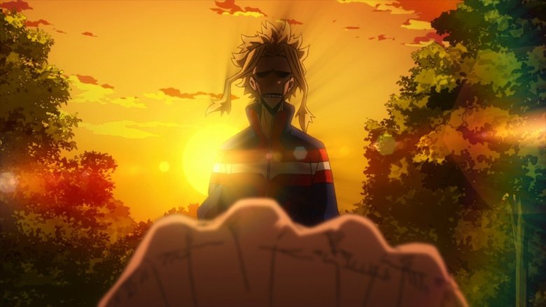 My Hero Academia Saison 4 Episode 4 My Hero Academia: Saison 4 Episode 4 - Episode complet en Streaming VF