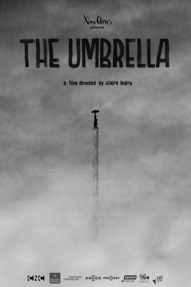 Le parapluie (2022)