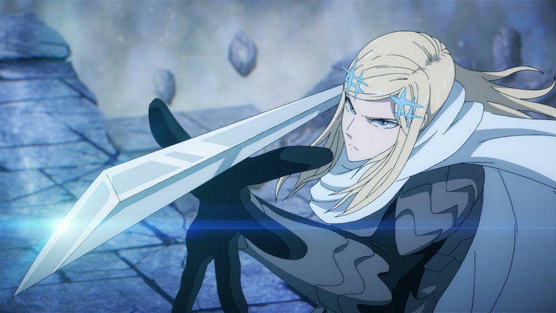 Still from One-Punch Man - Season 3 Episode 8
