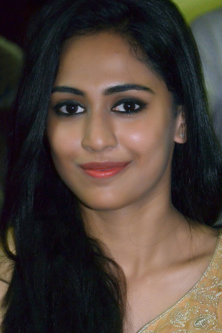 Aparna Vinod photo 2