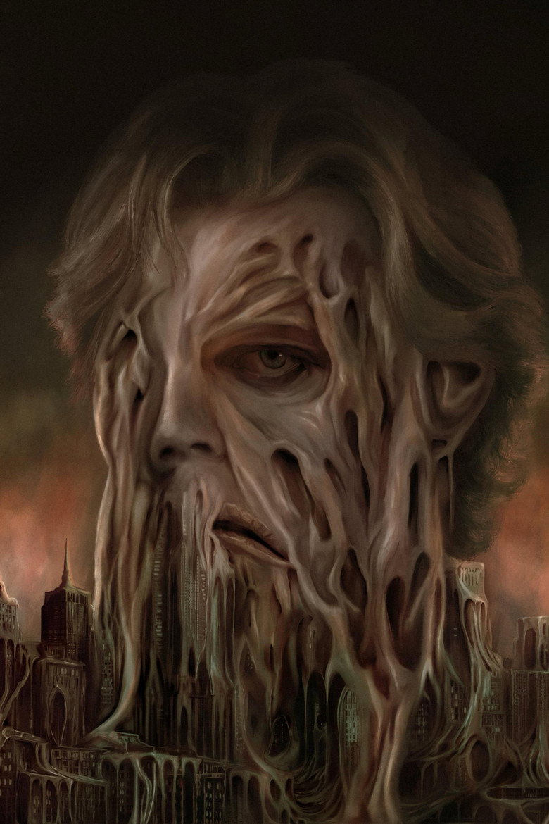 Imatge de Clayface