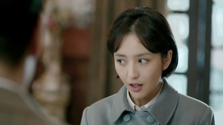 Still image for The Fiery Years of Gao Daxia season 1 episode 15: Episode 15