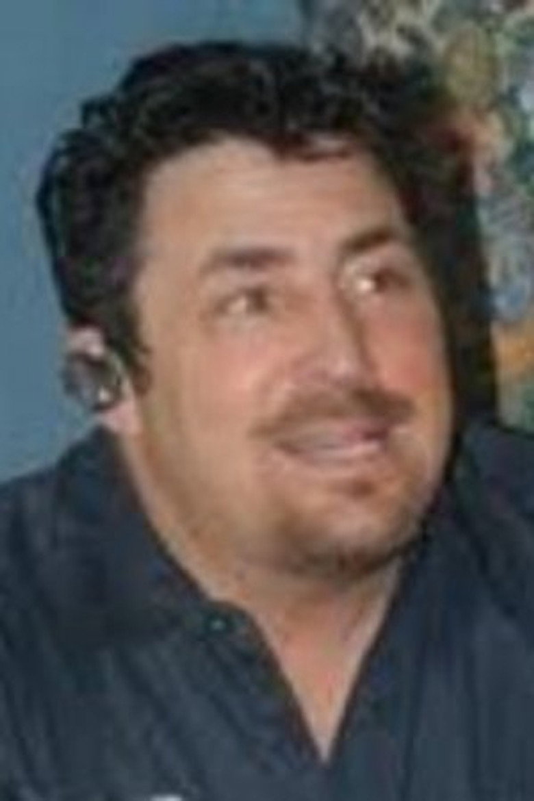 Photo de Rob Spallone