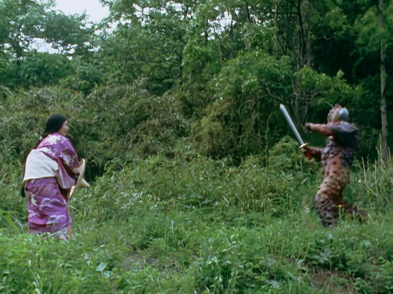 Still image for The Extraordinary Hero Lion-Maru season 1 episode 11: Episode 11 Still image for The Extraordinary Hero Lion-Maru season 1 episode 11: Episode 11