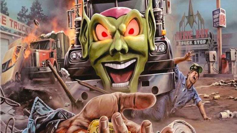 Watch Maximum Overdrive (1986) Online Free Full Movie HD