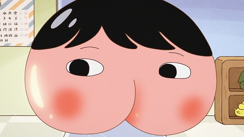 Still image for Butt Detective season 1 episode 24: Episode 24