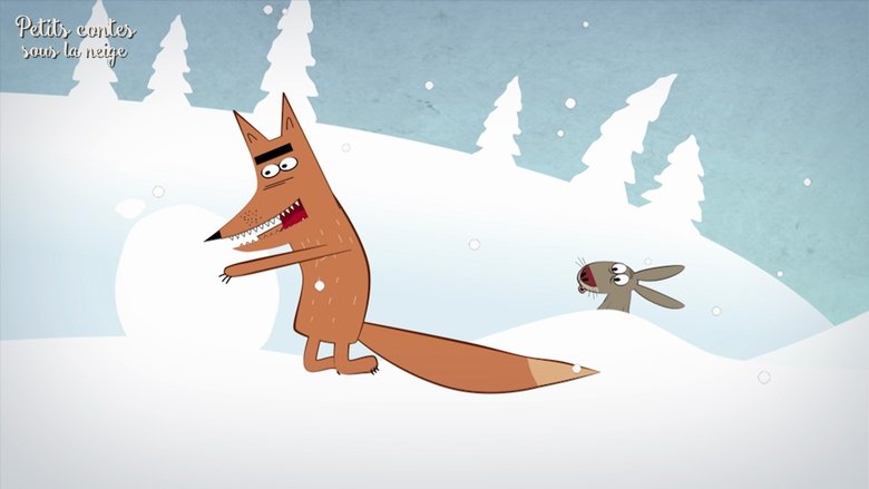 Little Tales in the Snow (2018)