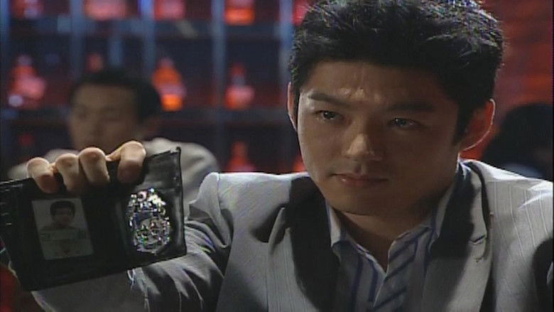 Still image for Fairy and Swindler season 1 episode 7: Episode 7