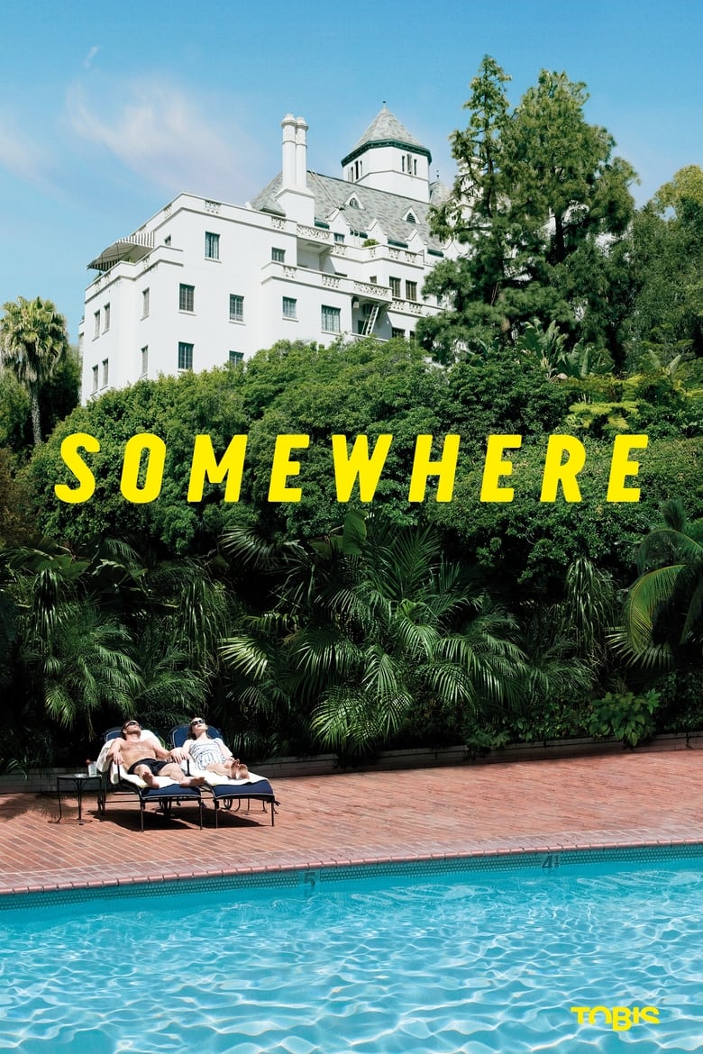 Somewhere (2010)