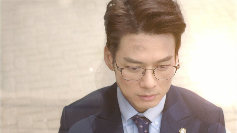 Still from Reunited Worlds - Season 1 Episode 16