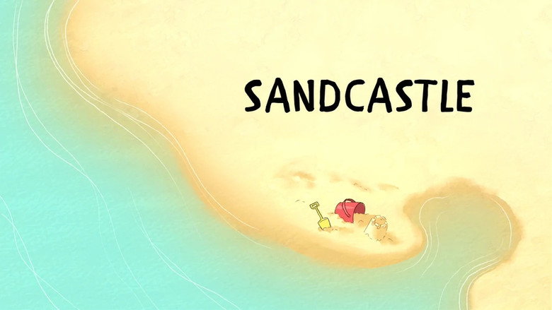 Still from We Bare Bears - Season 4 Episode 36