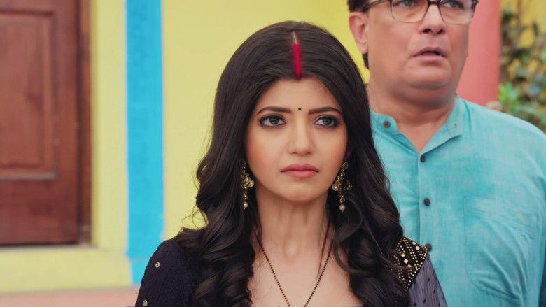 Still image for Amma Ke Babu Ki Baby season 1 episode 45: Baby Defends Babu Still image for Amma Ke Babu Ki Baby season 1 episode 45: Baby Defends Babu