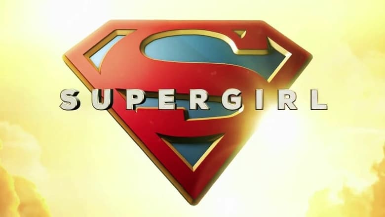 Supergirl (2015)