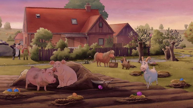 Still image for Lieselotte season 1 episode 5: Episode 5