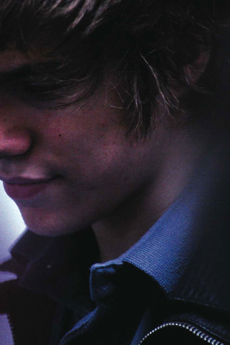 Imatge de Dans nos veines