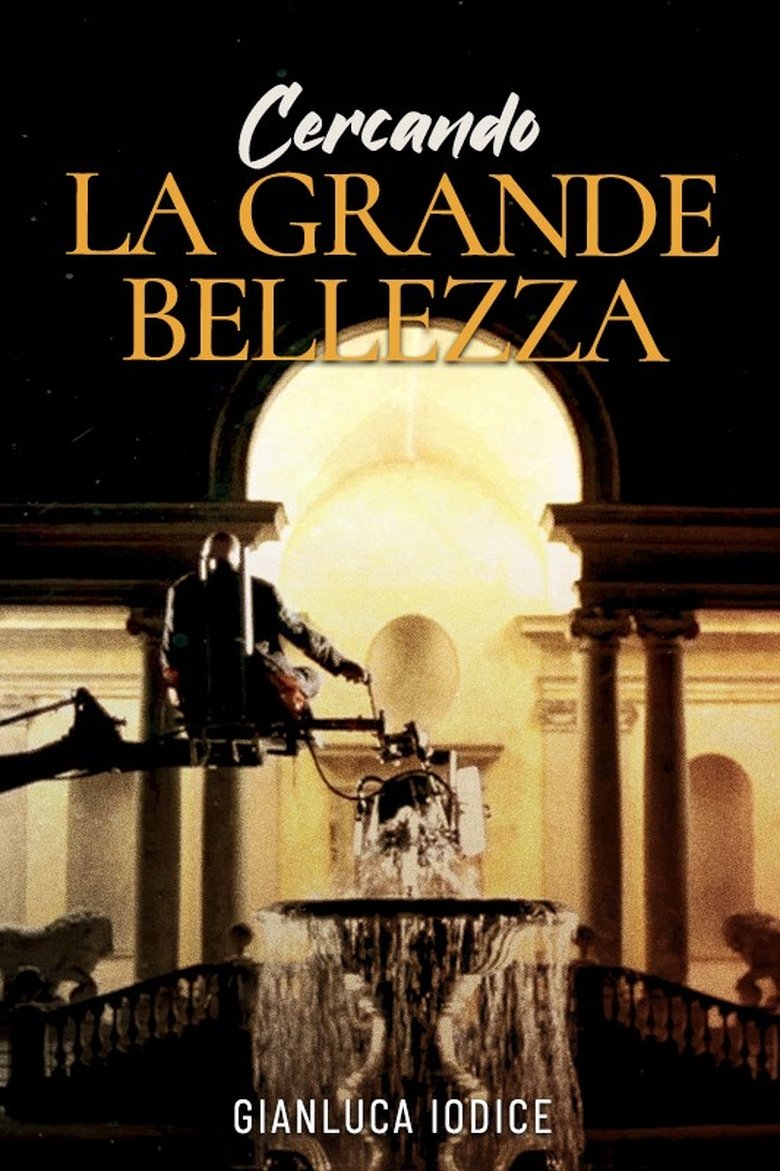 Cercando La grande bellezza (2015)