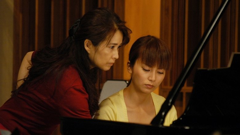 Still image for Orange Days season 1 episode 6: Her Love Still image for Orange Days season 1 episode 6: Her Love