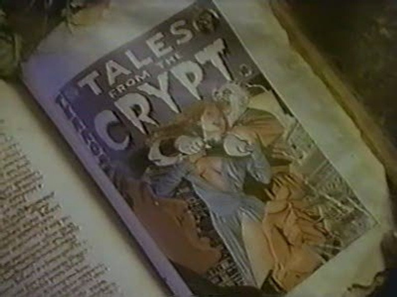 Still from Tales from the Crypt - Season 7 Episode 8