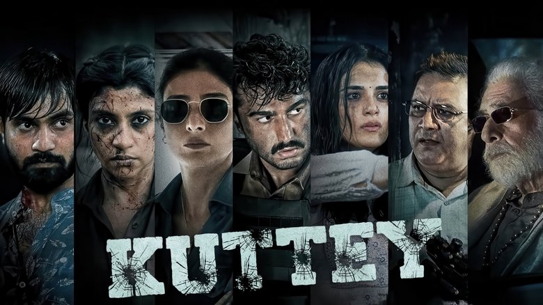 Kuttey (2023)