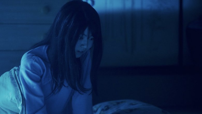 Still image for The Possessed‎ season 1 episode 3: Episode 3