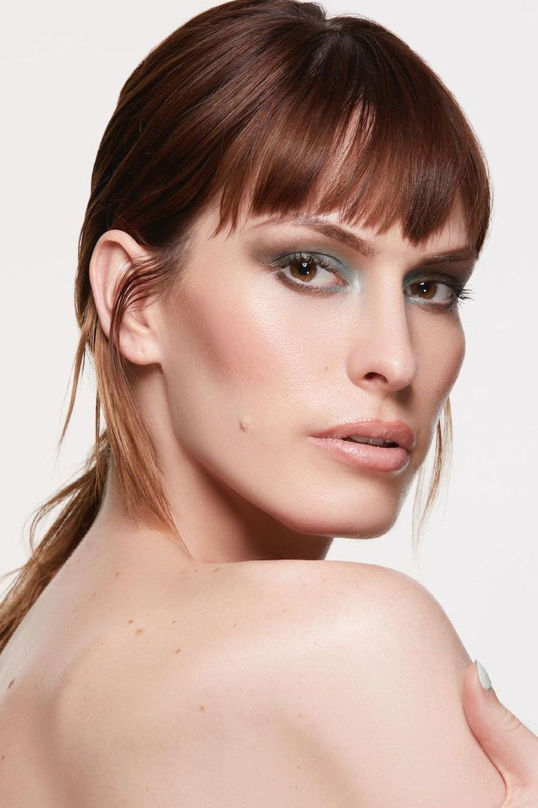 Stefanie Lin portrait image