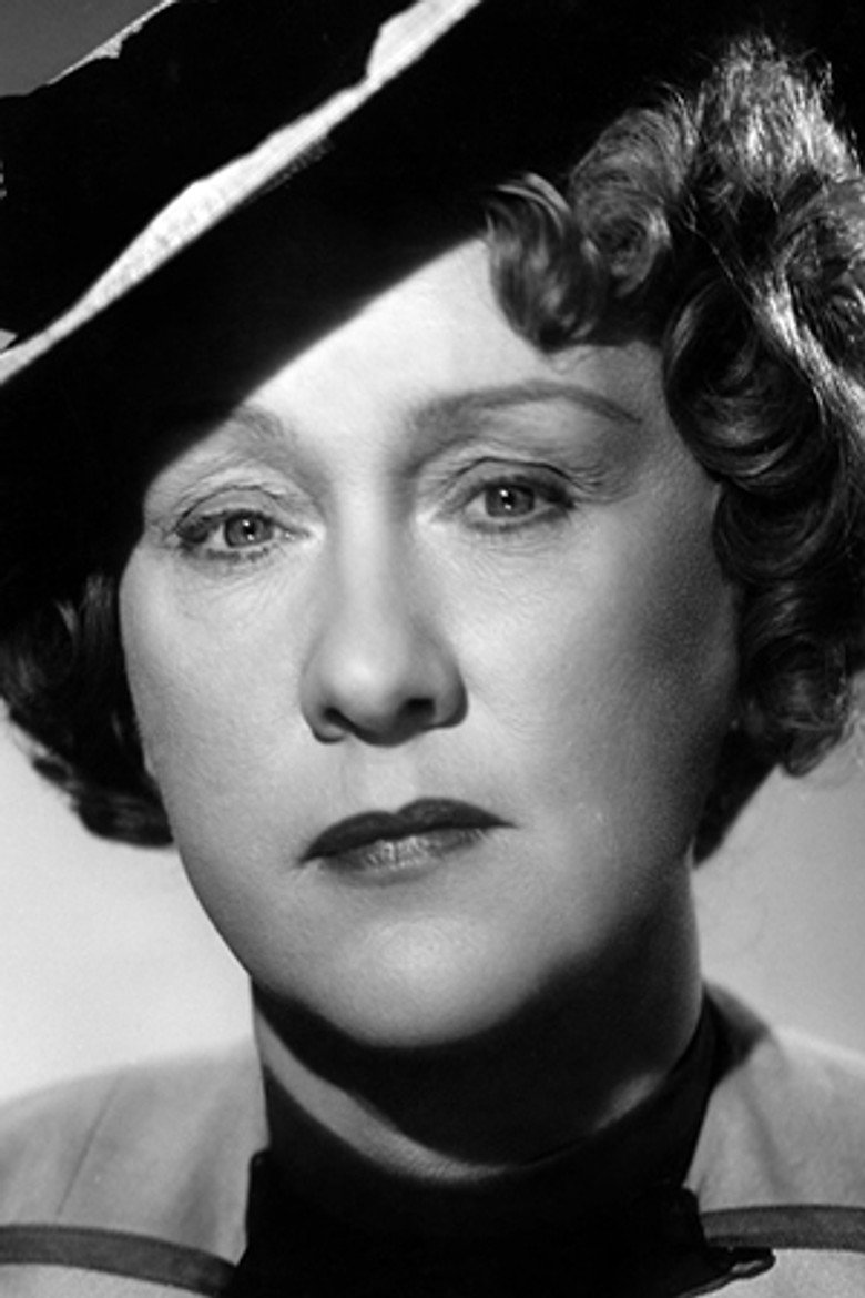 Martha Wentworth photo 2