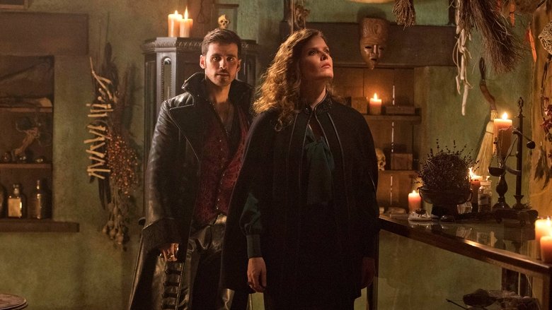 Watch Once Upon a Time Season 7 Episode 11 - Secret Garden Online free | Watch Series