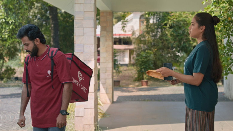Soulmates - Oru Saathukudi Pranayam (2026)
