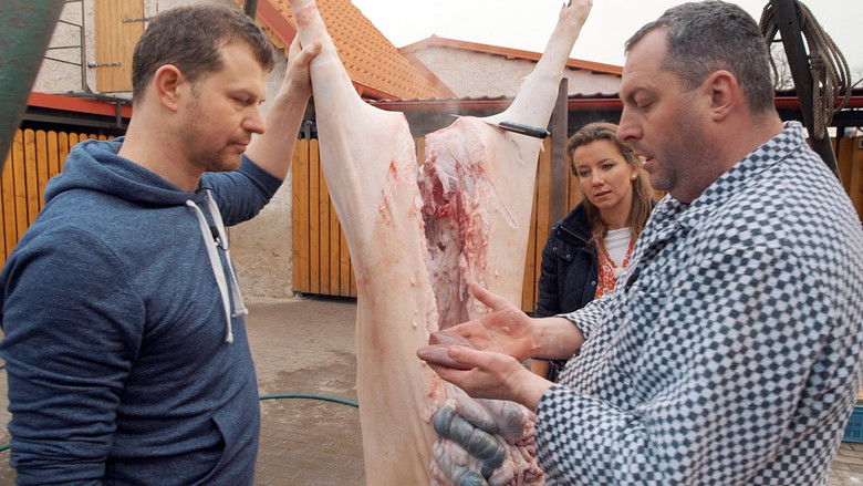 Still image for Co naše babičky uměly a na co my jsme zapomněli season 1 episode 5: Episode 5