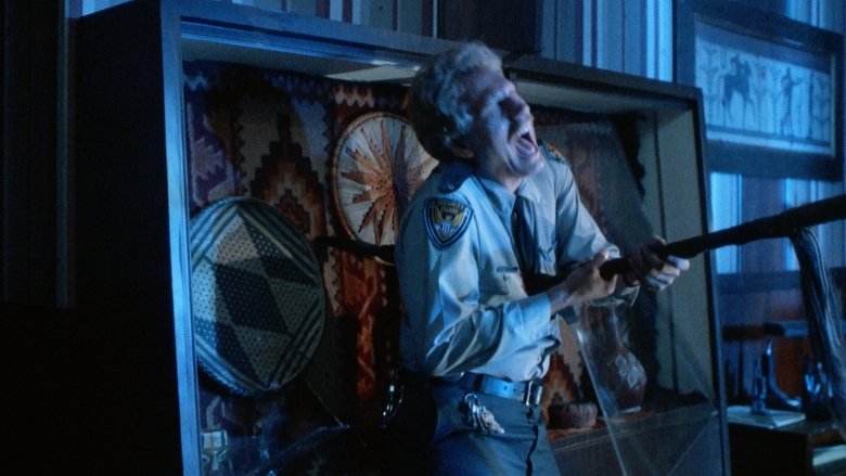 The Outing (1987)