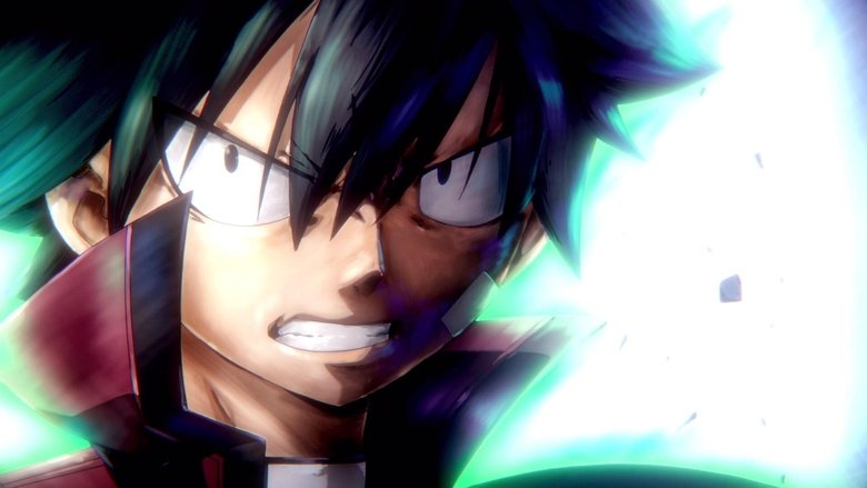 Watch Edens Zero Episode 20 online - AnimePlyx