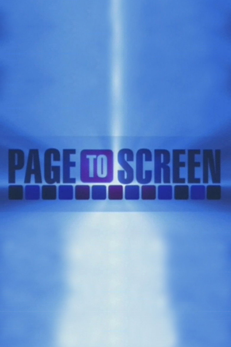 Imatge de Page to Screen: 'The Silence of the Lambs'
