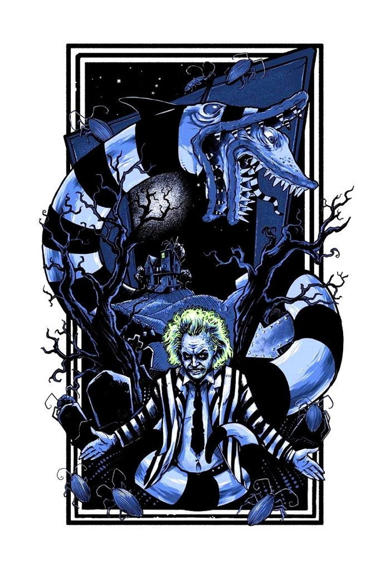Imatge de Beetlejuice