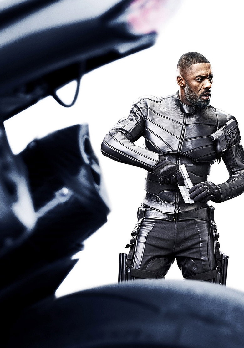 Imatge de Fast & Furious: Hobbs & Shaw