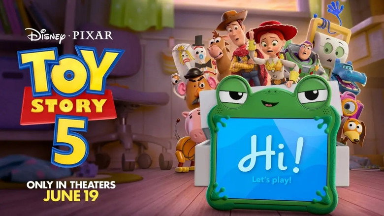 Toy Story 5 backdrop 36