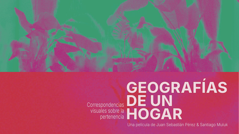 Geografías de un Hogar