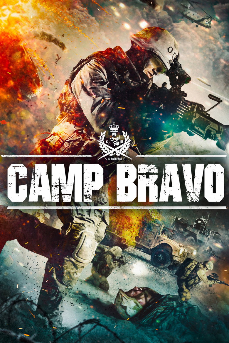 Camp Bravo