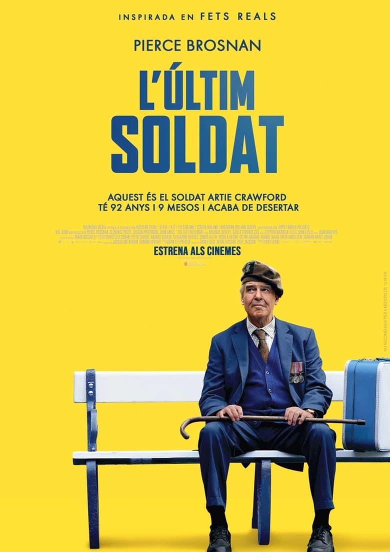 Imatge de L'últim soldat