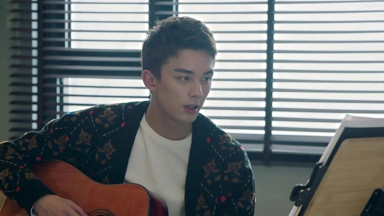 Still image for Shi Cha Hai season 1 episode 3: Episode 3 Still image for Shi Cha Hai season 1 episode 3: Episode 3